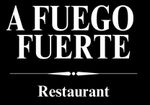 A Fuego Fuerte LOGO