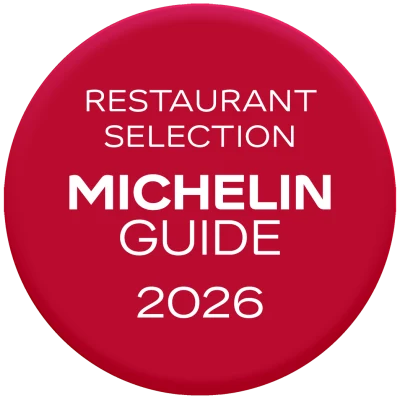 Guía Michelin 2026